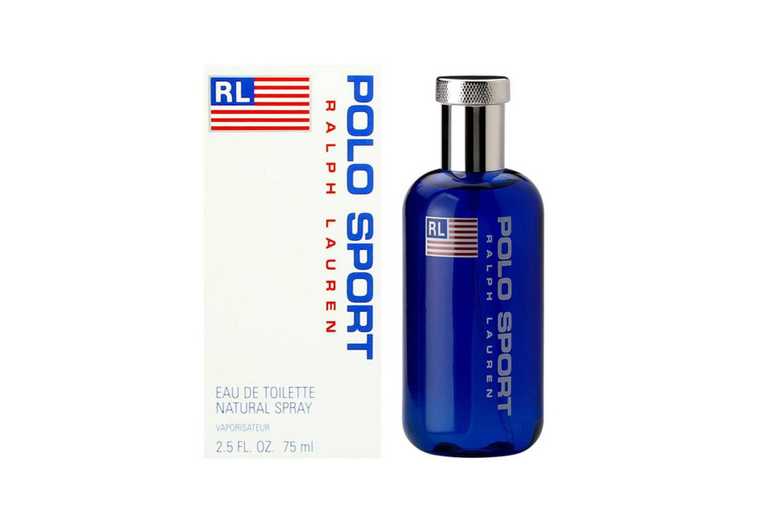 Rl Polo Sport