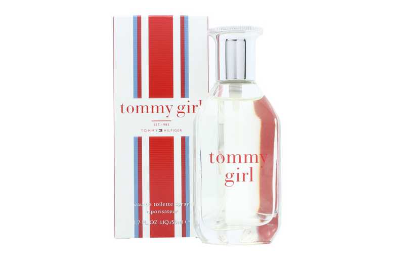 Tommy Girl Edt