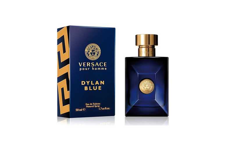 Versace Dylan Blue