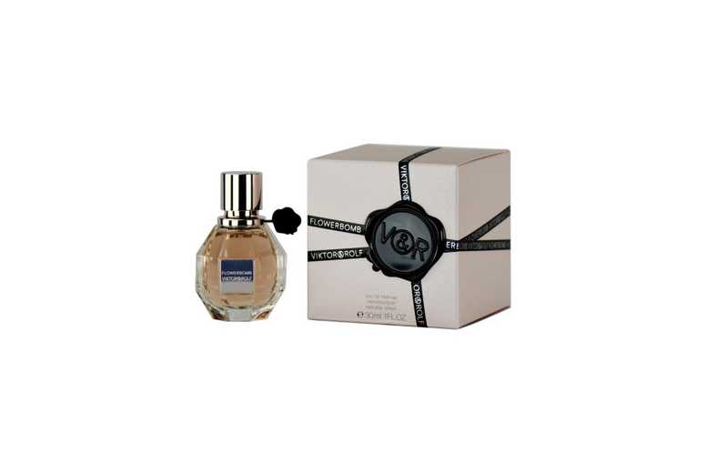V&R Flowerbomb Edp