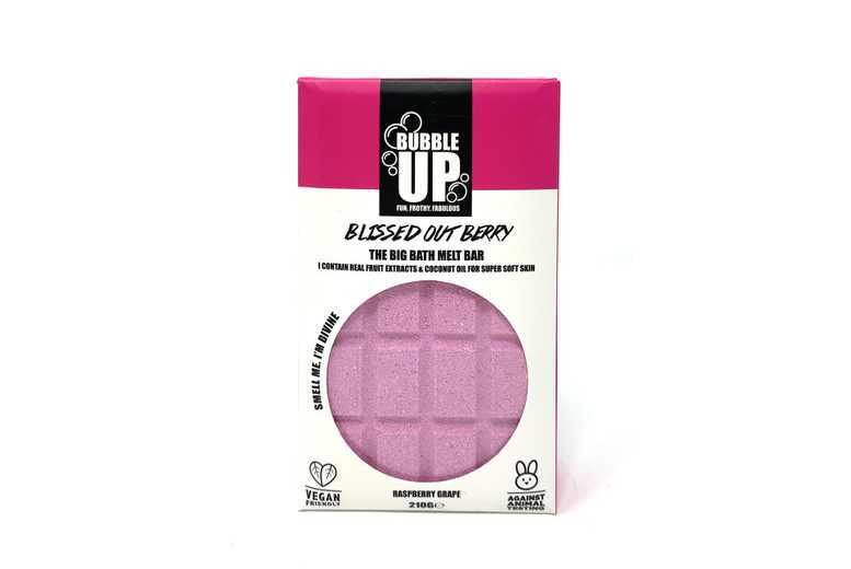 Bubble Up 6 x Melt Bar