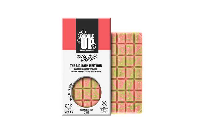 Bubble Up 6 x Melt Bar
