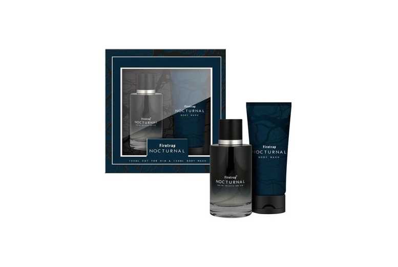Firetrap Nocturnal Edt & Wash