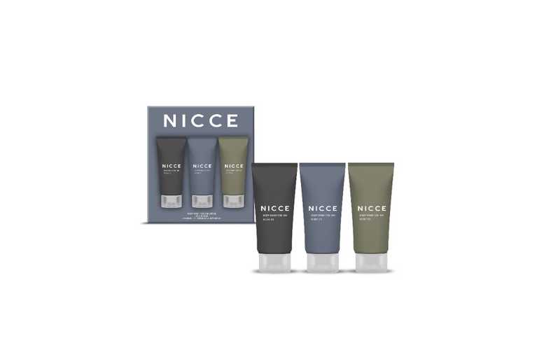 Nicce Body Washes (Original)