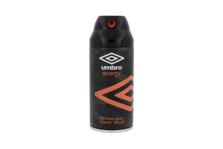 Umbro 6 x Deo. Energy