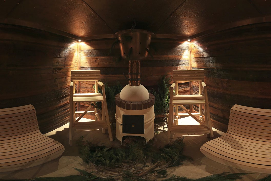 Afternoon Spa Treat for Two at Three Horseshoes Country Inn and Spa – Weekdays