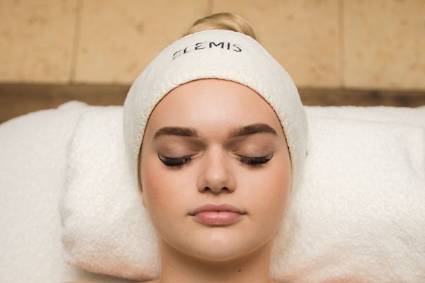 One Night Break with Breakfast for Two at The Malvern Hotel and Spa