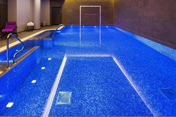 Relaxing Facial, Massage and Full Use of Spa Facilities For Two at Beauty and Melody’s Courthouse