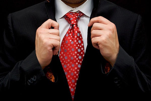 Men’s Personal Stylist Experience in London