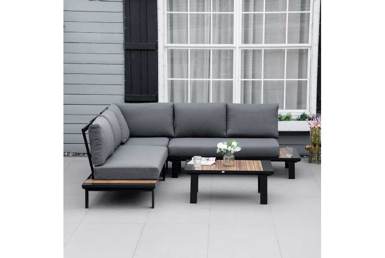 Outsunny Garden Furniture Sets