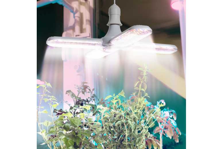 Outsunny LED Grow Light
