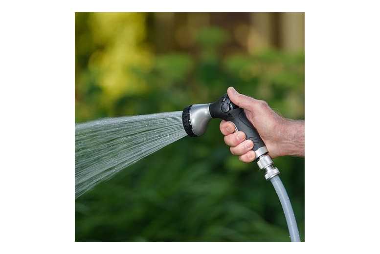 Professional Multi-Spray Gun