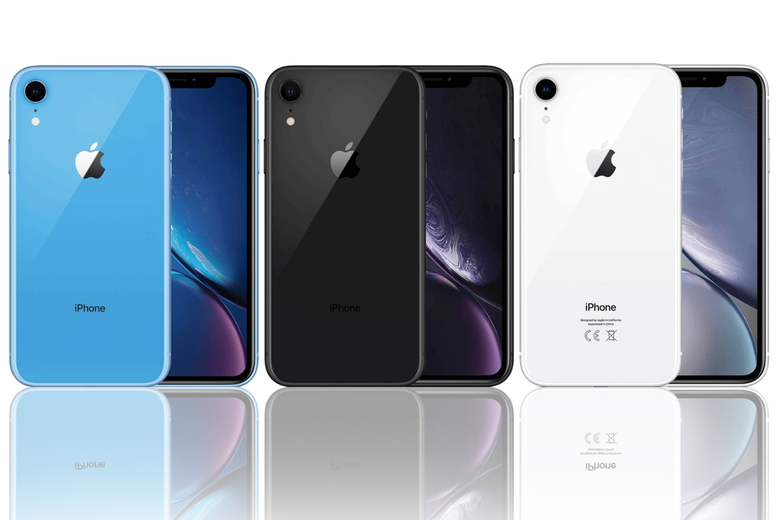 Apple iPhone XR 64GB