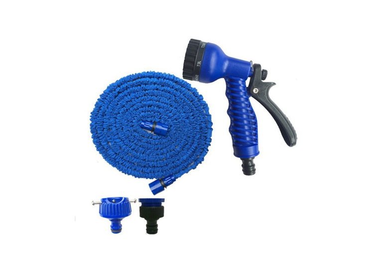 Expandable Garden Water Hose