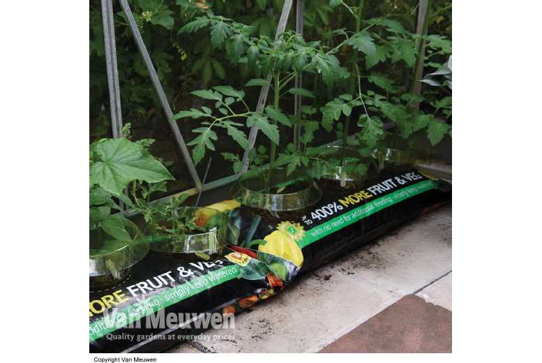 Incredicrop Grow Bag – 1 or 2 bags