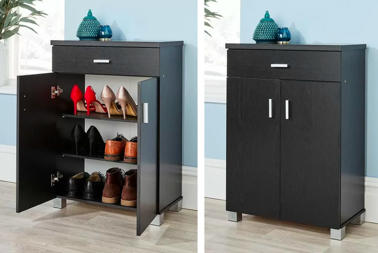 Shoe Cabinet