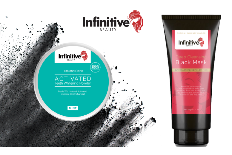 Blackhead Masks & Teeth Whitening Powder