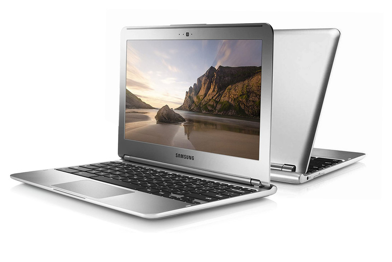 Samsung XE303 Chromebook