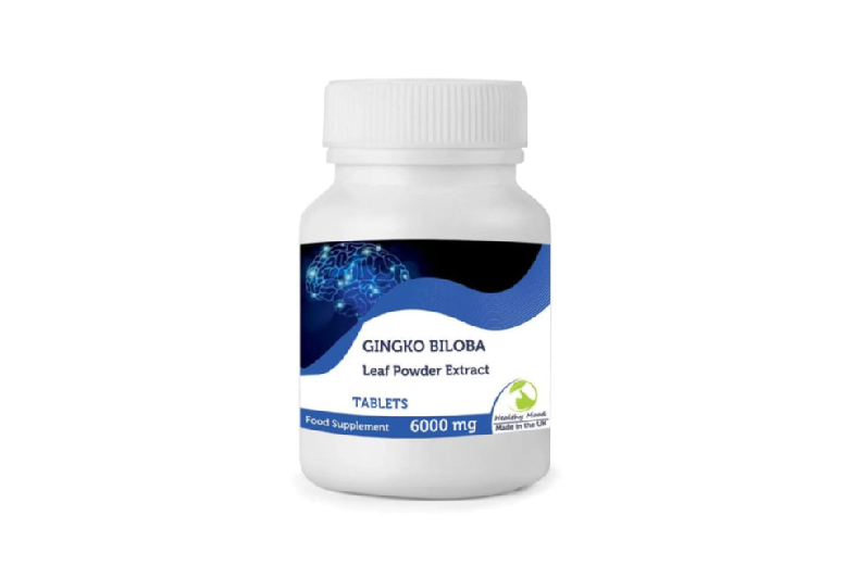 Ginkgo-Biloba-Herb-Extract-Tablets