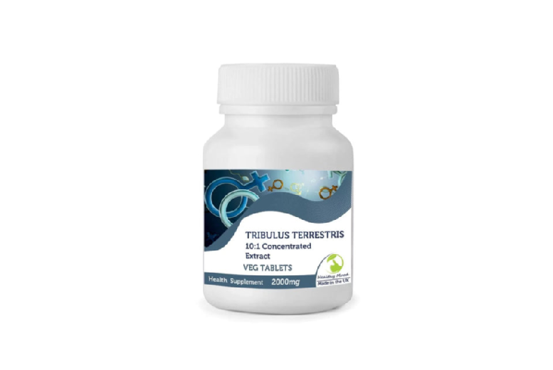 Tribulus-Terrestris-2000Mg-Extract