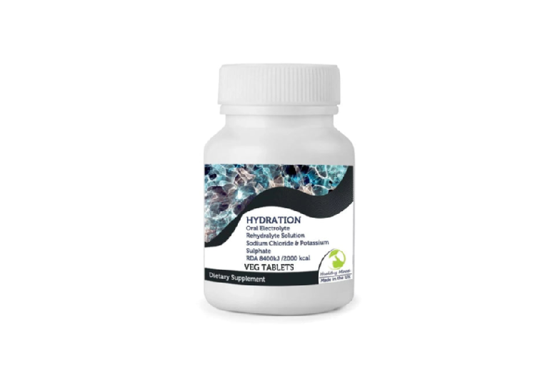 Electrolyte-Tablets-Hydration