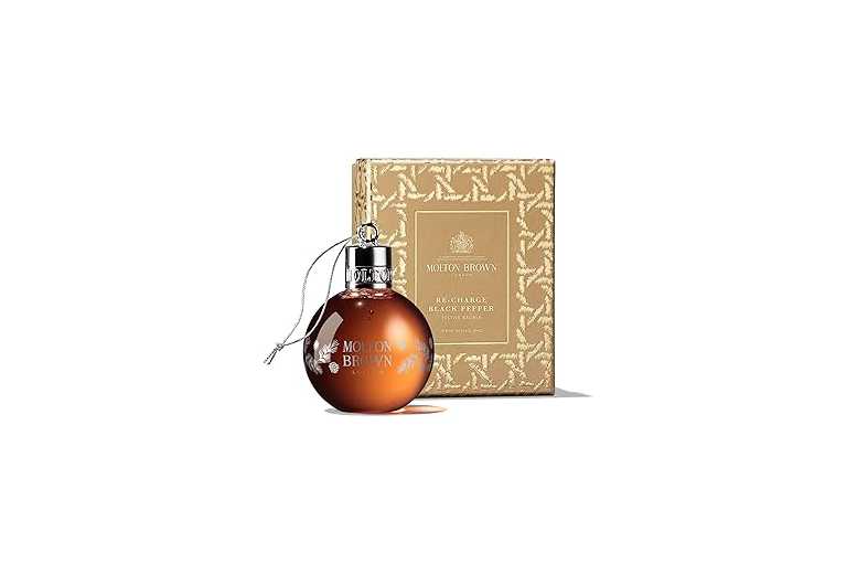 Molton Brown – Recharge Black Pepper