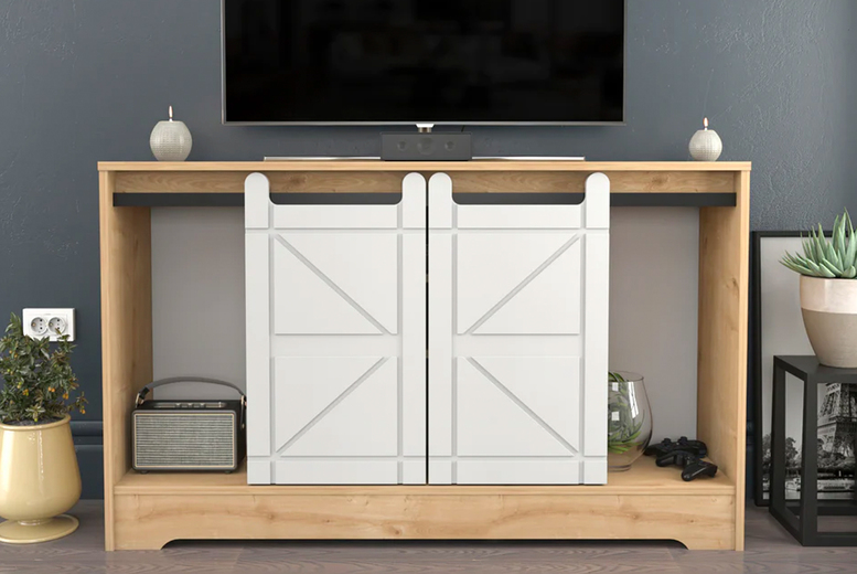 TV Storage Unit