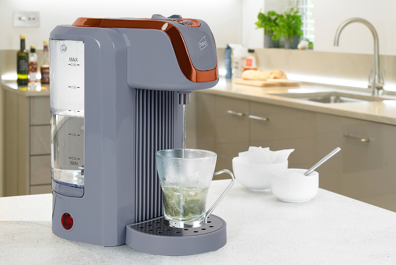 Neo Instant Hot Water Machine