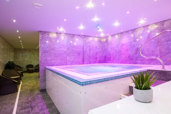 Spa Access for One at Arcadia Spa Dorchester