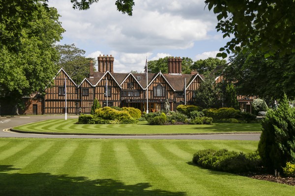 My Morning Retreat Spa Day for Two at Macdonald Alveston Manor Hotel – Weekdays