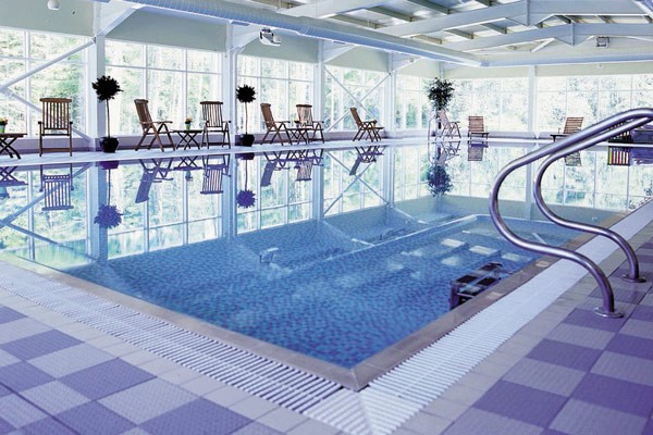 My Afternoon Escape Spa Day for Two at Macdonald Crutherland House – Weekdays
