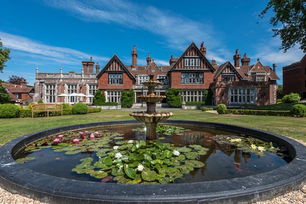 My Perfect Treat Spa Day for Two at Macdonald Elmers Court Hotel – Weekdays