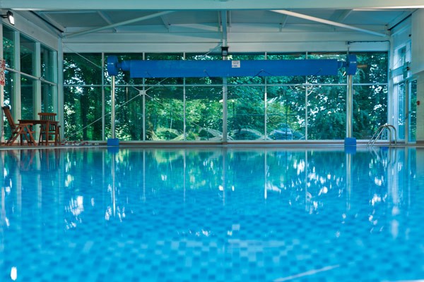 My Afternoon Escape Spa Day for Two at Macdonald Houstoun House – Weekdays