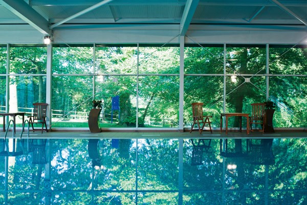 My Perfect Treat Spa Day for Two at Macdonald Houstoun House – Weekends