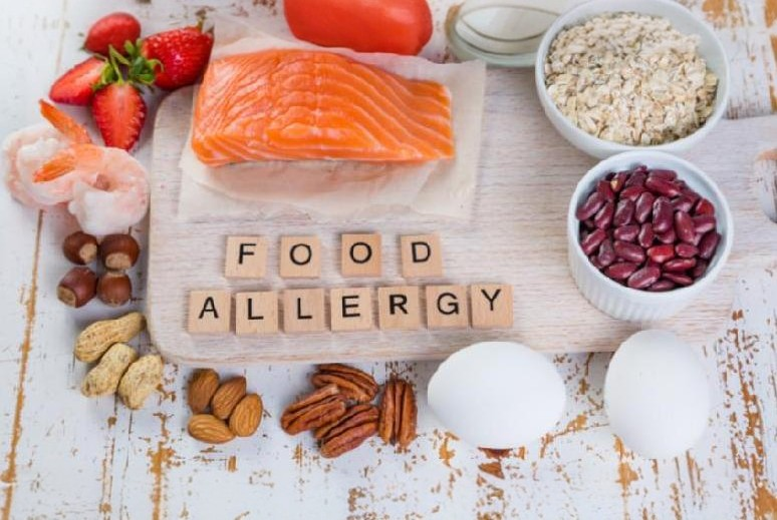 Food Intolerance & Allergies