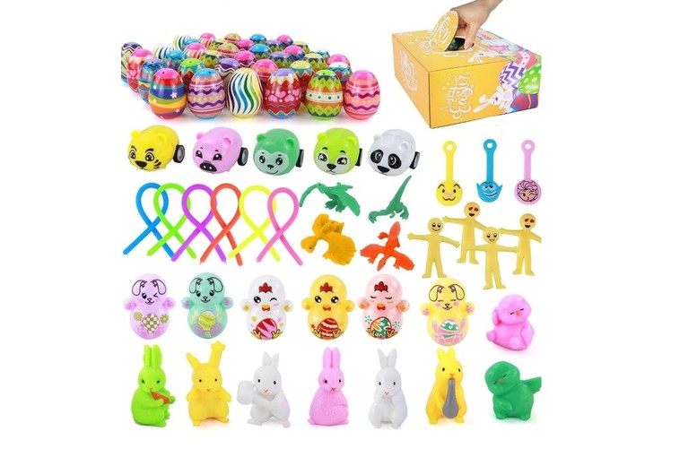 Children’s Toys from