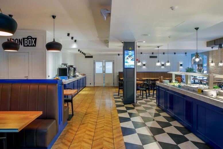 Tallinn, Estonia Christmas Market Break: Award-Winning Hotel with Flights | Wowcher