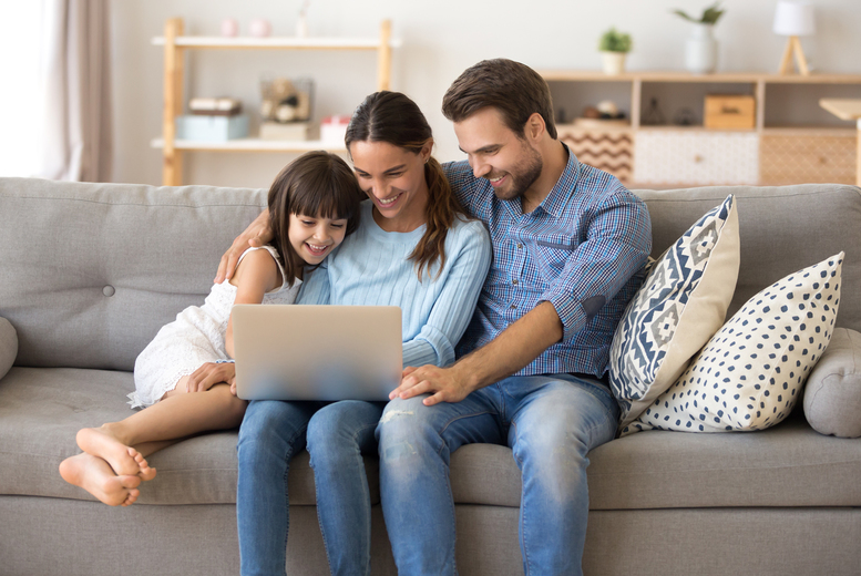 Online Mental Maths Family Pack Subscription – Multi-Device, Up to Five Students, School & Home Learning | Wowcher