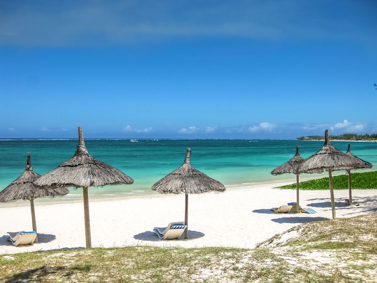 Birmingham – Mauritius